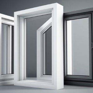 uPVC Doors & Windows