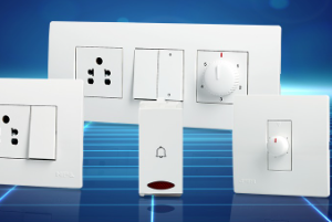 Electric Switches