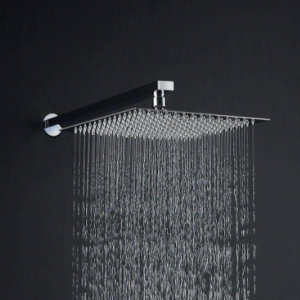 Overhead Shower