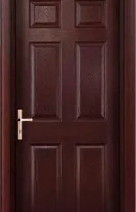 FRP Doors